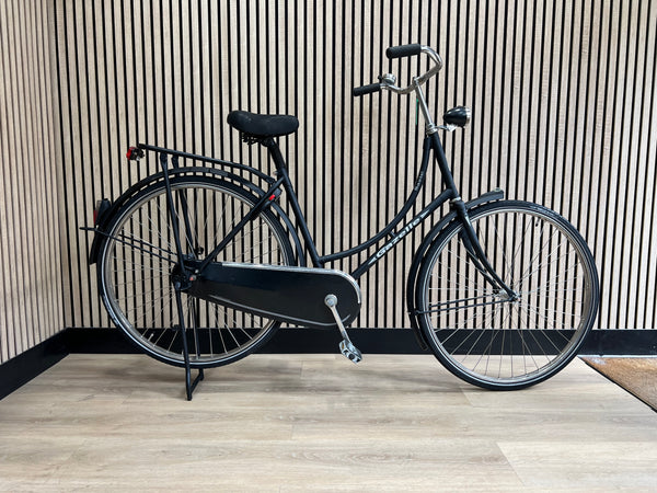 Second-hand women's bicycle Cortina U4 28 inch 51 cm