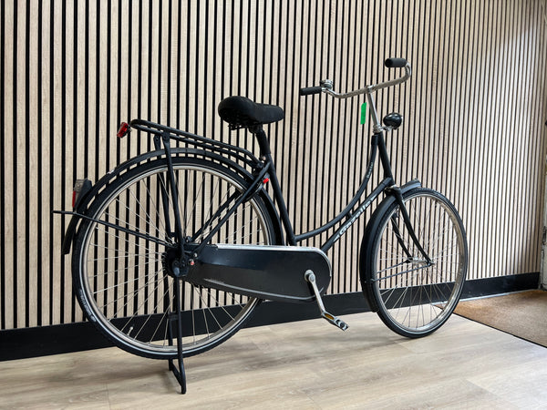 Second-hand women's bicycle Cortina U4 28 inch 51 cm