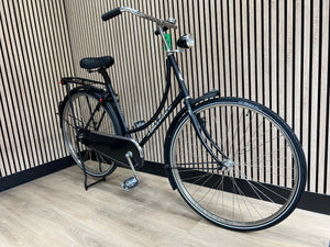 Second-hand women's bicycle Cortina U4 28 inch 51 cm