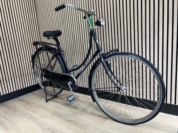 Second-hand women's bicycle Cortina U4 28 inch 51 cm