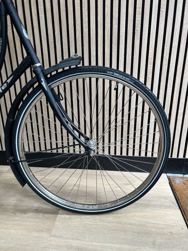 Second-hand women's bicycle Cortina U4 28 inch 51 cm