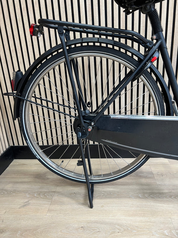 Second-hand women's bicycle Cortina U4 28 inch 51 cm