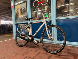 Gazelle Chamonix Plus Herenfiets 28 Inch – 57 cm – 7 Versnellingen
