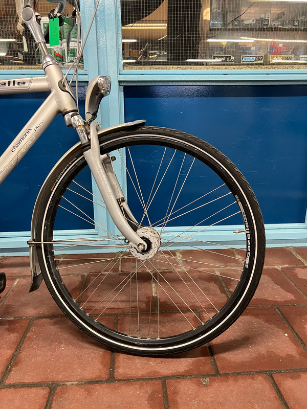 Gazelle Chamonix Plus Herenfiets 28 Inch – 57 cm – 7 Versnellingen