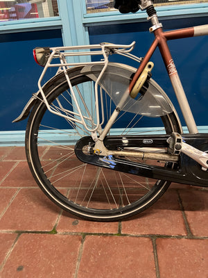 Gazelle Chamonix Plus Herenfiets 28 Inch – 57 cm – 7 Versnellingen