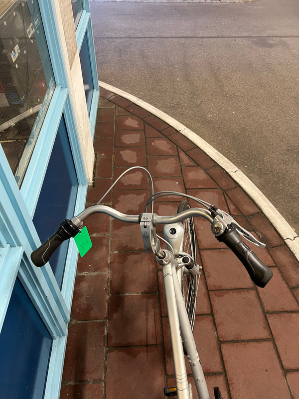Gazelle Chamonix Plus Herenfiets 28 Inch – 57 cm – 7 Versnellingen