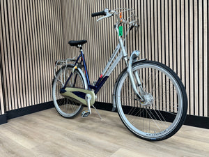 Gazelle Chamonix Damesfiets – 28 inch – 61 cm – 8 versnellingen