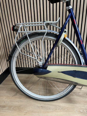 Gazelle Chamonix Damesfiets – 28 inch – 61 cm – 8 versnellingen