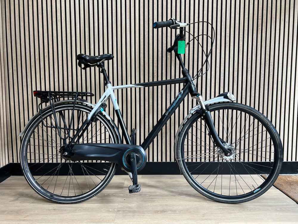 Gazelle Eclipse Herenfiets 28 Inch 61 cm 8 Versnellingen