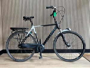Gazelle Eclipse Herenfiets 28 Inch 61 cm 8 Versnellingen