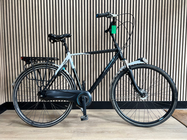 Gazelle Eclipse Herenfiets 28 Inch 61 cm 8 Versnellingen