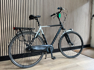 Gazelle Eclipse Herenfiets 28 Inch 61 cm 8 Versnellingen