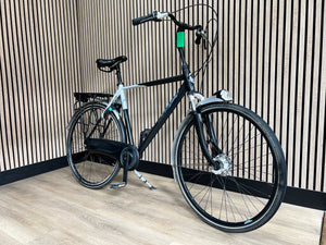 Gazelle Eclipse Herenfiets 28 Inch 61 cm 8 Versnellingen