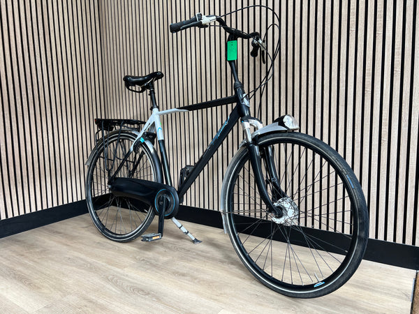 Gazelle Eclipse Herenfiets 28 Inch 61 cm 8 Versnellingen