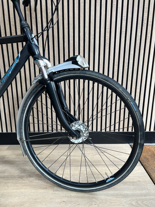 Gazelle Eclipse Herenfiets 28 Inch 61 cm 8 Versnellingen