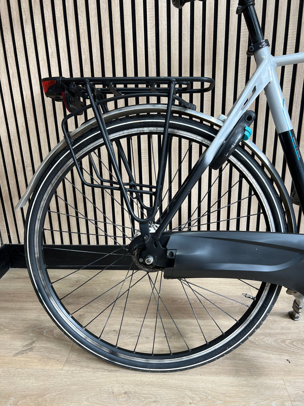 Gazelle Eclipse Herenfiets 28 Inch 61 cm 8 Versnellingen