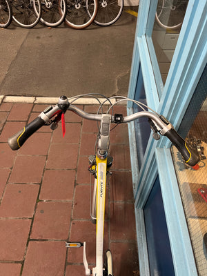 Second-hand women's bicycle Cortina U4 28 inch 51 cm