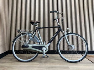 Gazelle Furore Herenfiets 28 Inch – 56 cm – 8 Versnellingen