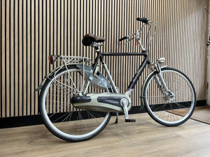 Gazelle Furore Herenfiets 28 Inch – 56 cm – 8 Versnellingen