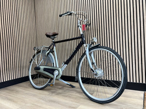 Gazelle Furore Herenfiets 28 Inch – 56 cm – 8 Versnellingen