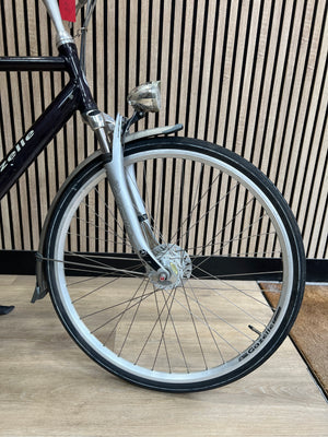 Gazelle Furore Herenfiets 28 Inch – 56 cm – 8 Versnellingen