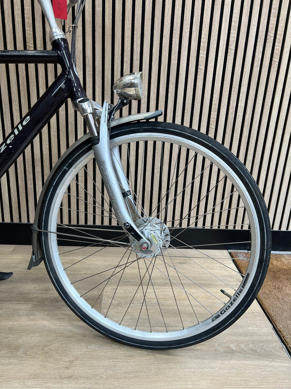 Gazelle Furore Herenfiets 28 Inch – 56 cm – 8 Versnellingen