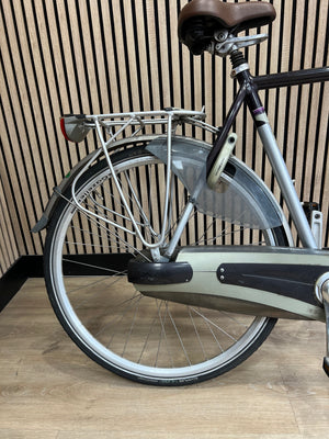Gazelle Furore Herenfiets 28 Inch – 56 cm – 8 Versnellingen