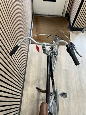 Gazelle Furore Herenfiets 28 Inch – 56 cm – 8 Versnellingen