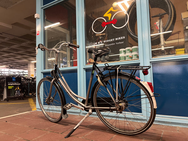 Second-hand women's bicycle Cortina U4 28 inch 51 cm