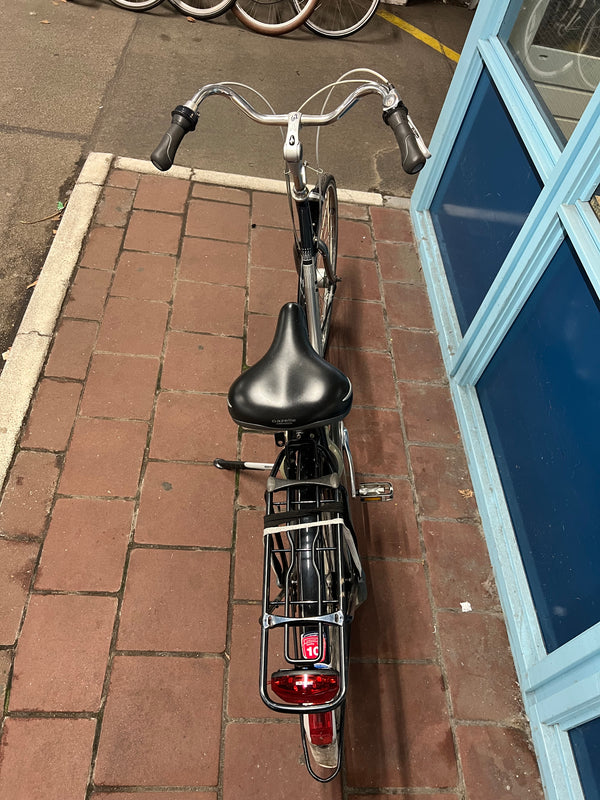 Second-hand women's bicycle Cortina U4 28 inch 51 cm