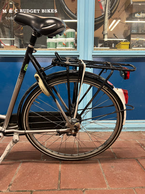 Second-hand women's bicycle Cortina U4 28 inch 51 cm