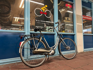 Second-hand women's bicycle Cortina U4 28 inch 51 cm