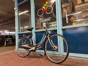 Second-hand women's bicycle Cortina U4 28 inch 51 cm
