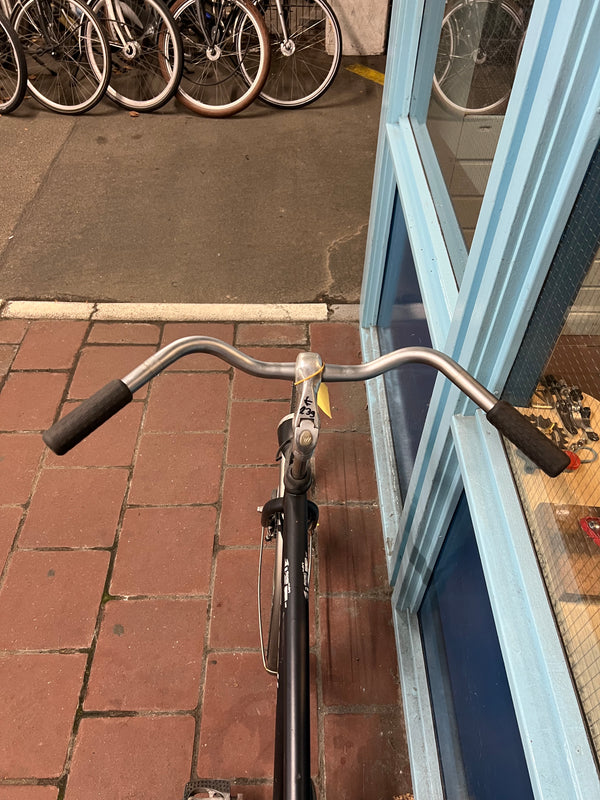 Second-hand men's bicycle Target New York 28 inch 61 cm