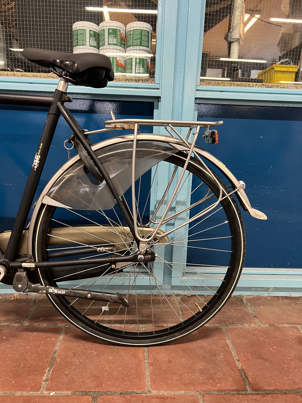 Second-hand men's bicycle Target New York 28 inch 61 cm