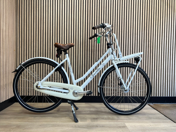 Second-hand women's bicycle Cortina U4 28 inch 51 cm