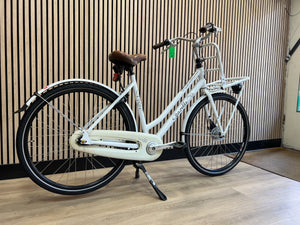 Second-hand women's bicycle Cortina U4 28 inch 51 cm