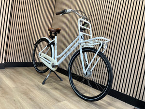 Second-hand women's bicycle Cortina U4 28 inch 51 cm
