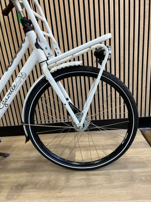 Second-hand women's bicycle Cortina U4 28 inch 51 cm