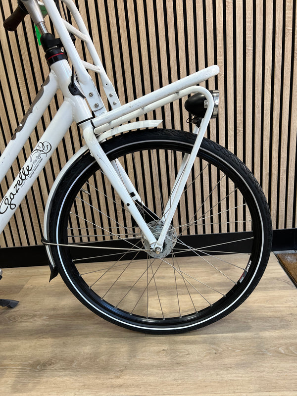 Second-hand women's bicycle Cortina U4 28 inch 51 cm