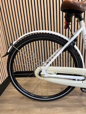 Second-hand women's bicycle Cortina U4 28 inch 51 cm