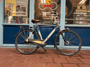 Gazelle Montreux Herenfiets – 28 inch – 61 cm – 8 versnellingen
