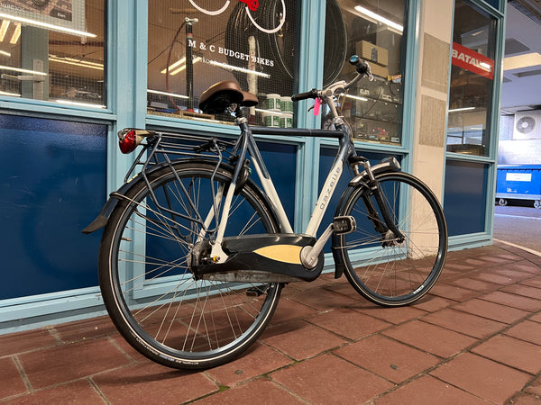 Gazelle Montreux Herenfiets – 28 inch – 61 cm – 8 versnellingen