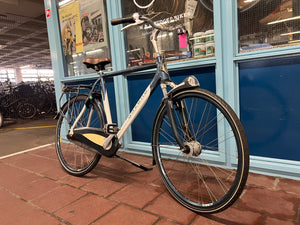Gazelle Montreux Herenfiets – 28 inch – 61 cm – 8 versnellingen