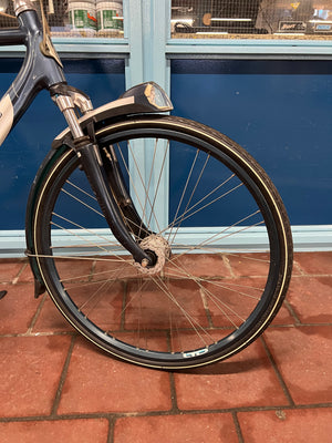 Gazelle Montreux Herenfiets – 28 inch – 61 cm – 8 versnellingen