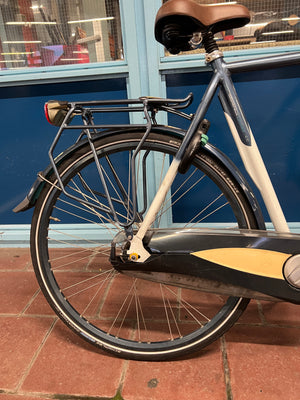 Gazelle Montreux Herenfiets – 28 inch – 61 cm – 8 versnellingen
