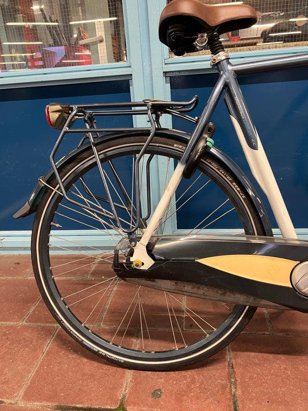 Gazelle Montreux Herenfiets – 28 inch – 61 cm – 8 versnellingen