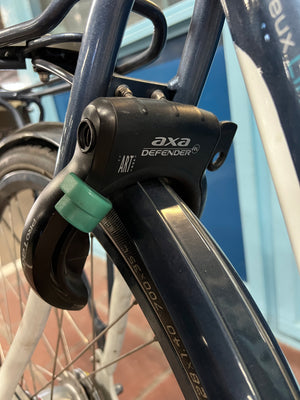 Gazelle Montreux Herenfiets – 28 inch – 61 cm – 8 versnellingen