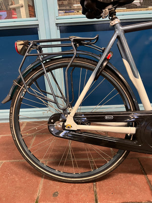 Gazelle Montreux Limited Herenfiets – 28 inch – 57 cm – 8 versnellingen