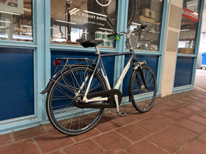Gazelle Montreux Limited Herenfiets – 28 inch – 57 cm – 8 versnellingen